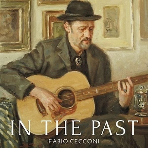 In The Past, Fabio Cecconi