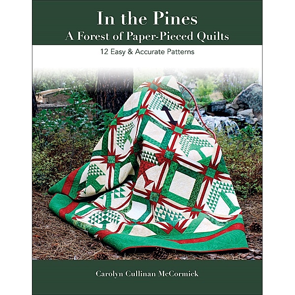 In the Pines, Carolyn Cullinan McCormick