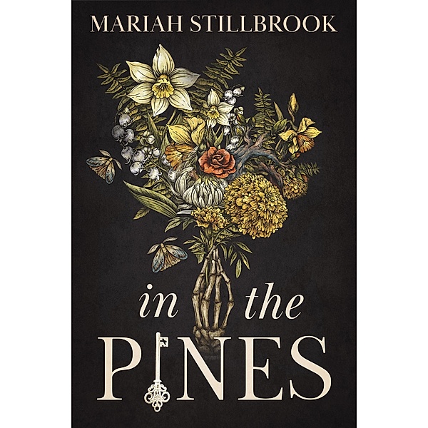 In the Pines, Mariah Stillbrook