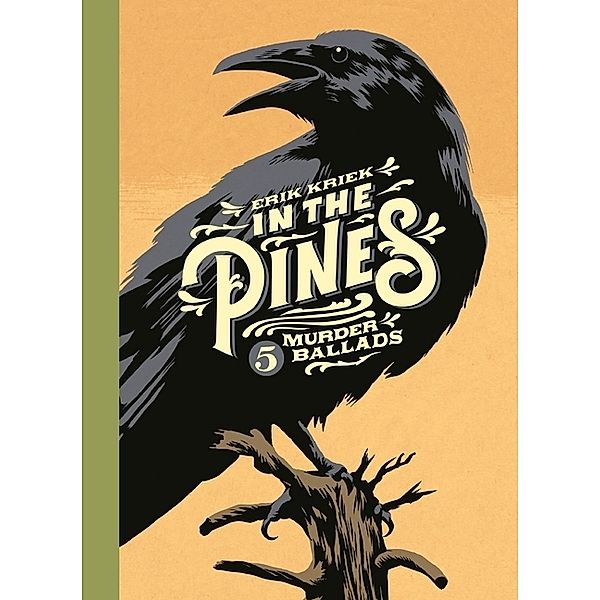 In the Pines, Erik Kriek