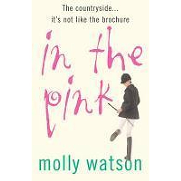 In The Pink, Molly Watson