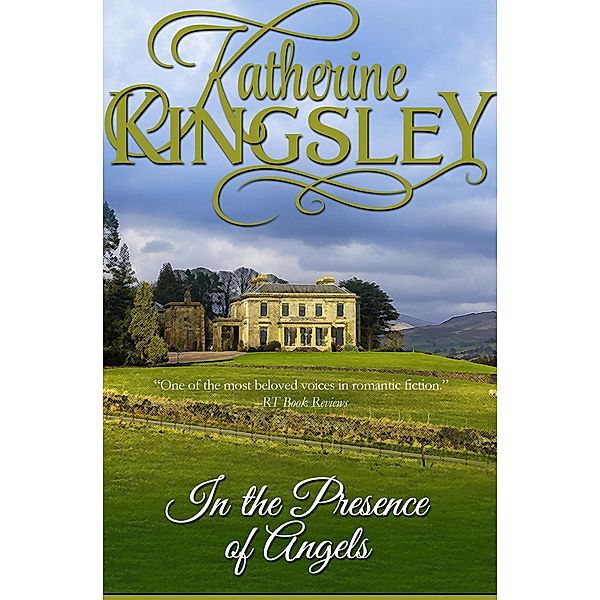 In the Presence of Angels, Katherine Kingsley