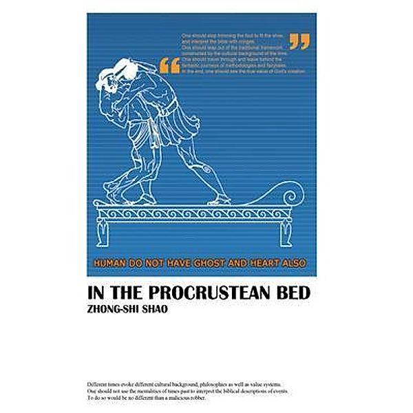 In The Procrustean Bed / EHGBooks, Zhong-Shi Shao, ¿¿¿