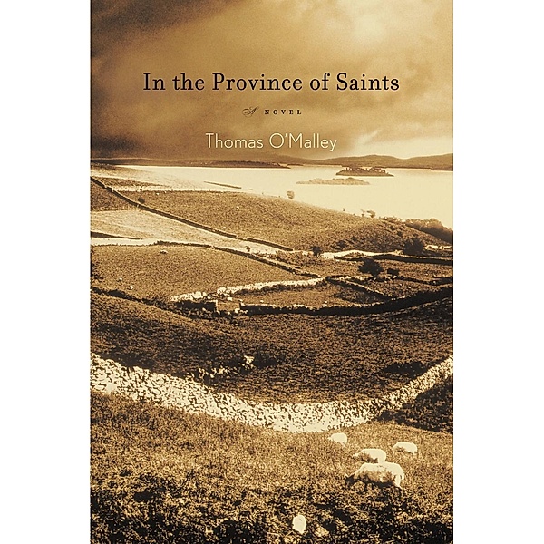 In the Province of Saints, Thomas O'Malley