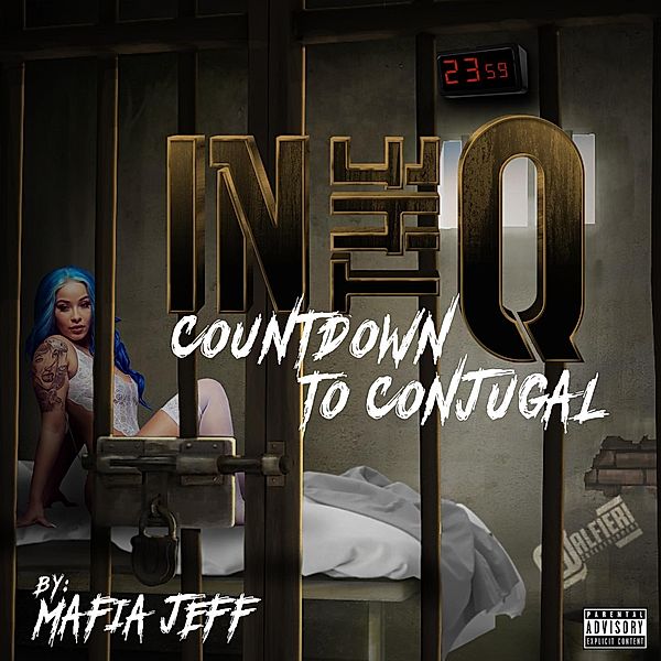In The Q: Countdown to Conjugal, Mafia Jeff