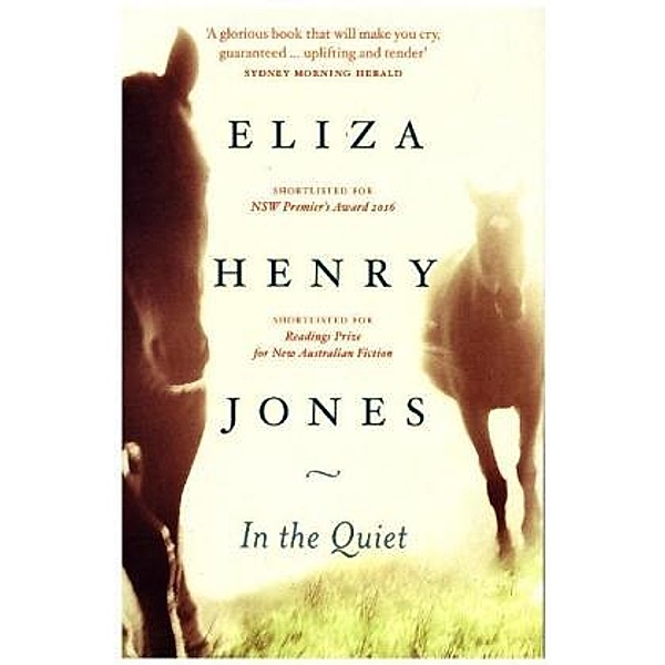 In The Quiet, Eliza Henry-Jones