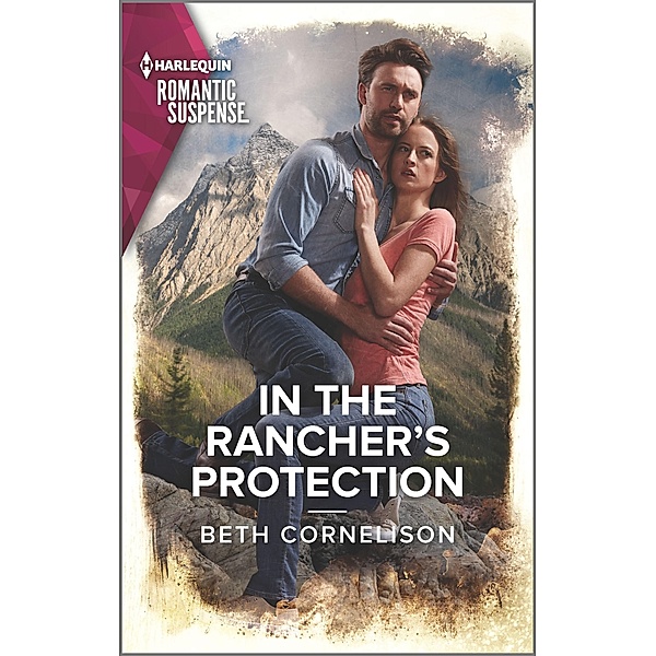 In the Rancher's Protection / The McCall Adventure Ranch Bd.5, Beth Cornelison