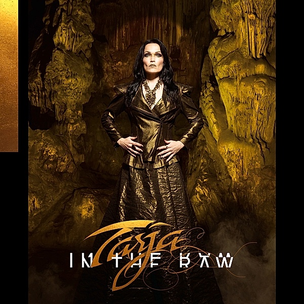 In The Raw (Vinyl), Tarja