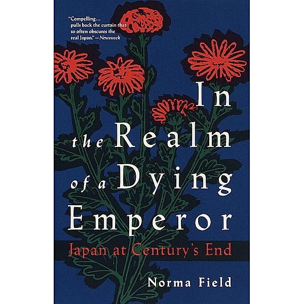 In the Realm of a Dying Emperor, Norma Field
