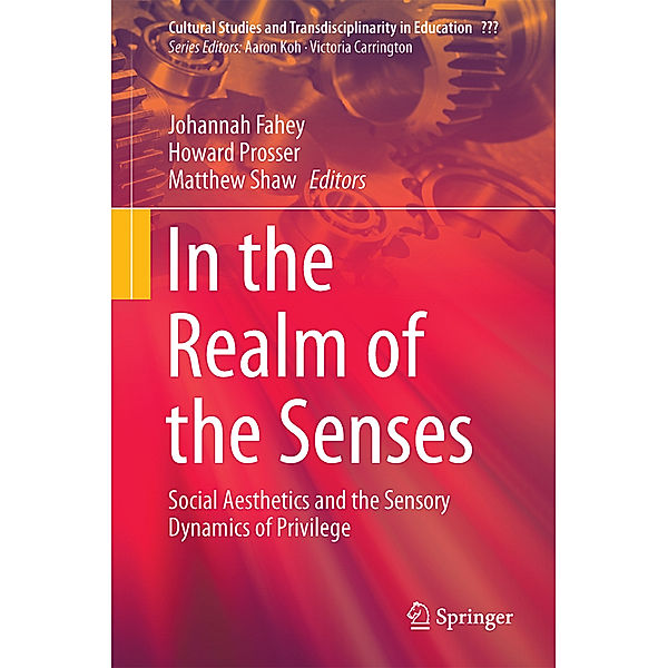 In the Realm of the Senses