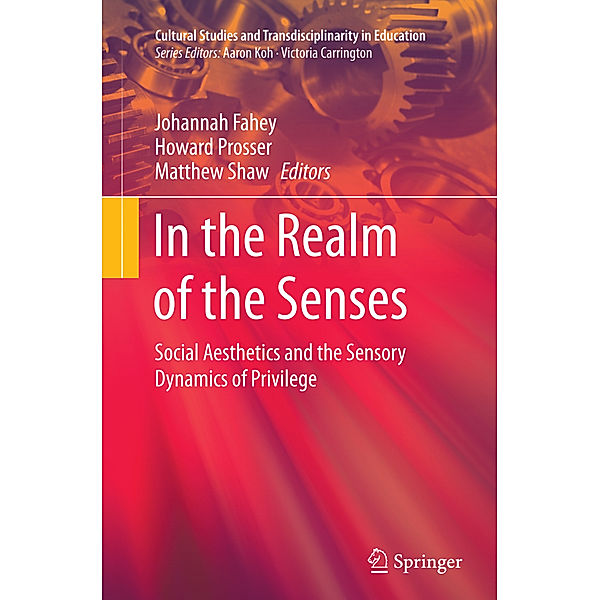 In the Realm of the Senses