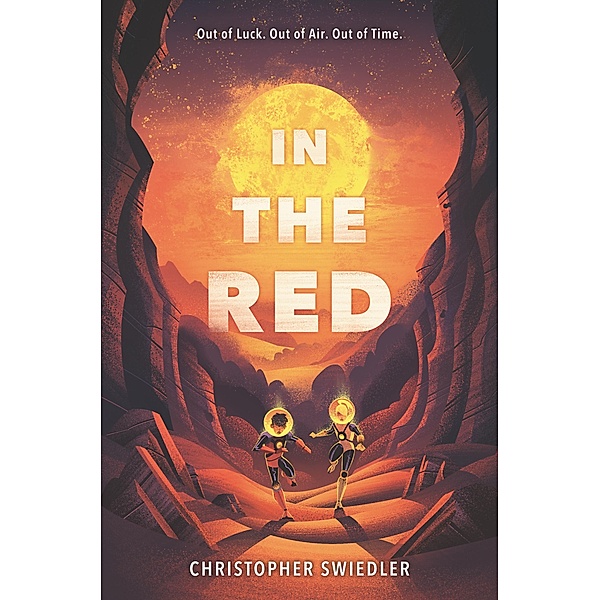 In the Red, Christopher Swiedler