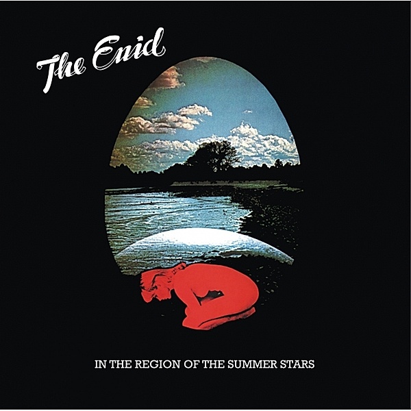 In The Region Of The Summer Stars (LP), The Enid