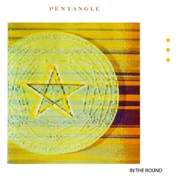 In The Round, Pentangle