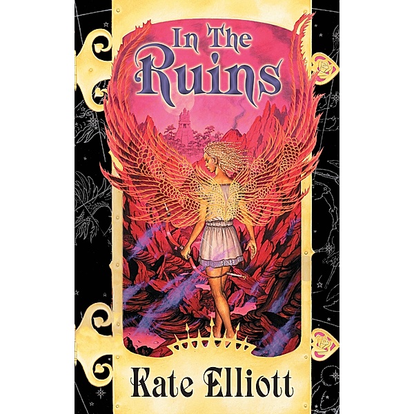 In the Ruins / Crown of Stars Bd.6, Kate Elliott