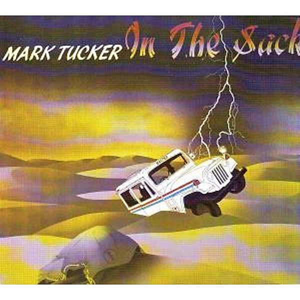In The Sack, Mark Tucker