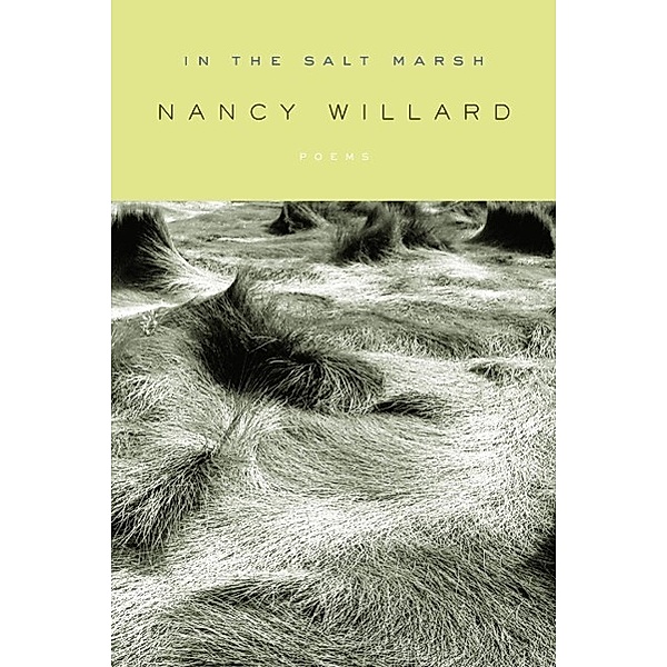 In the Salt Marsh, Nancy Willard