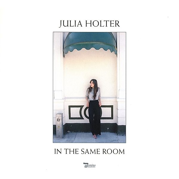 In The Same Room (Mini Gatefold), Julia Holter