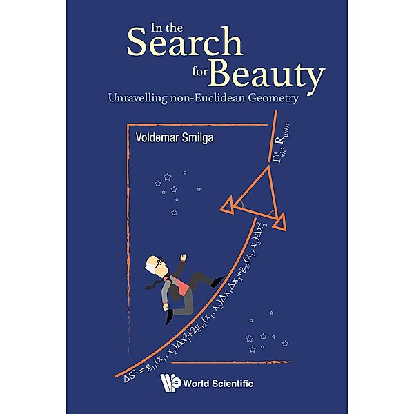 In the Search for Beauty, Voldemar Smilga