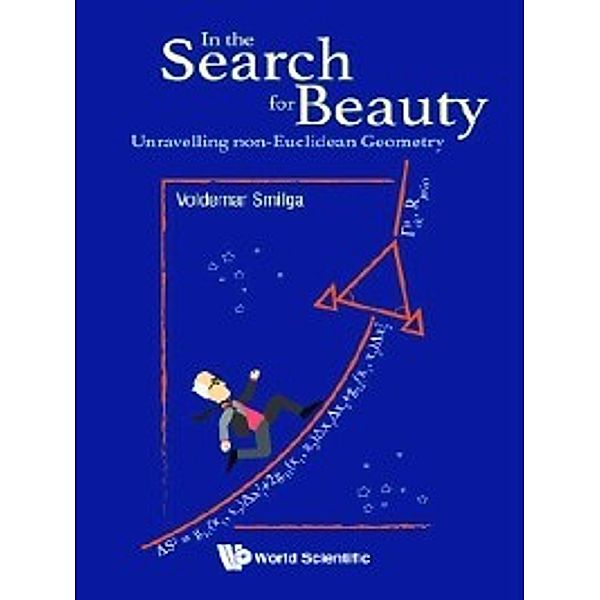 In the Search for Beauty, Voldemar Smilga
