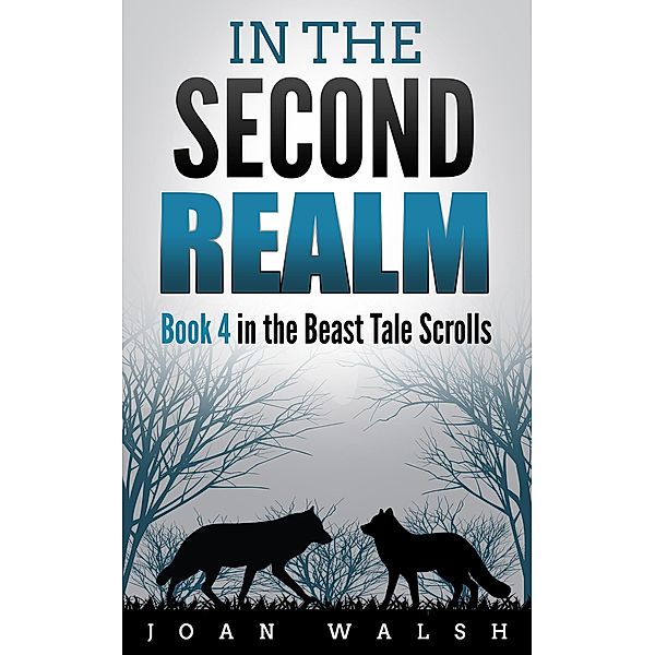 In the Second Realm, Joan Walsh