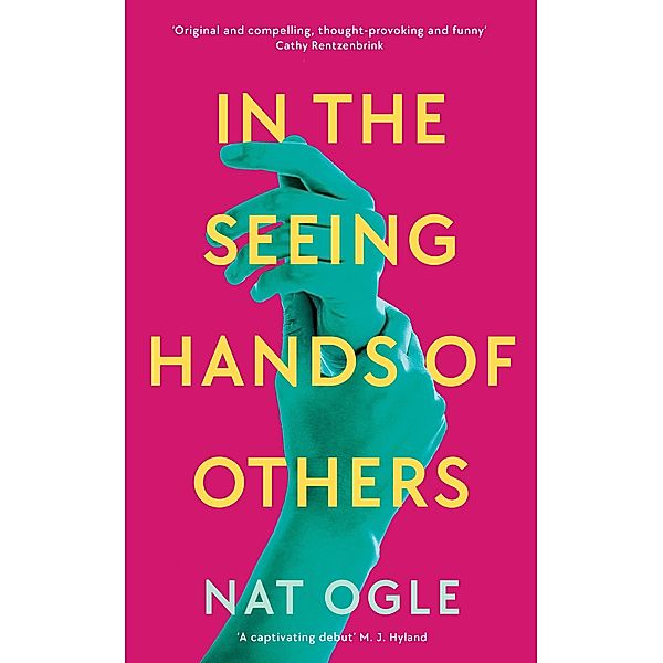 In the Seeing Hands of Others, Nat Ogle