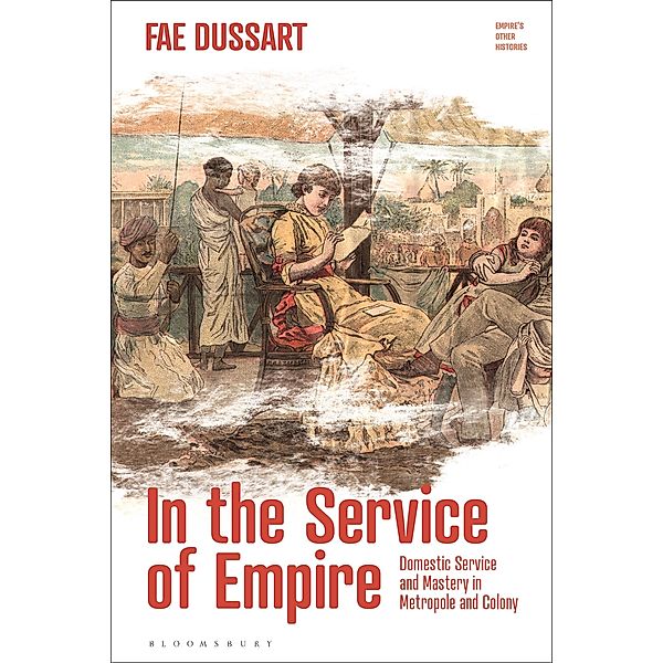 In the Service of Empire, Fae Dussart