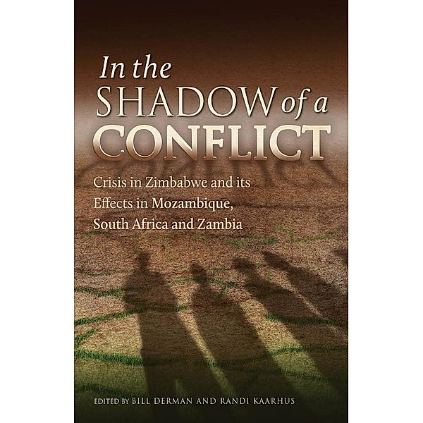 In the Shadow of a Conflict