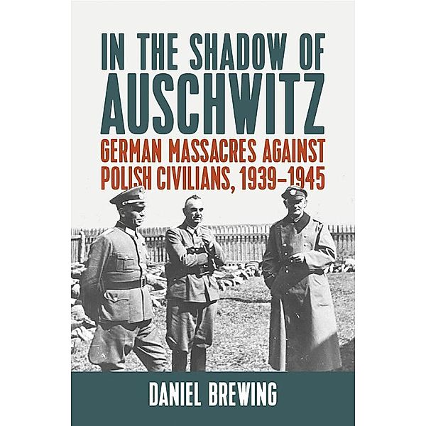 In the Shadow of Auschwitz, Daniel Brewing