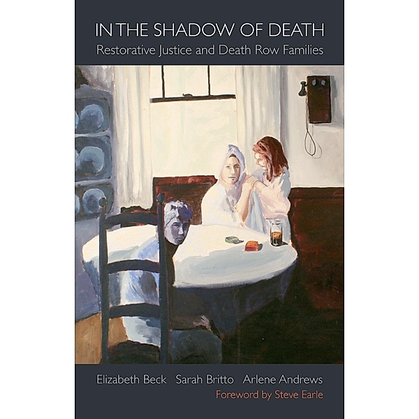 In the Shadow of Death, Elizabeth Beck, Sarah Britto, Arlene Andrews