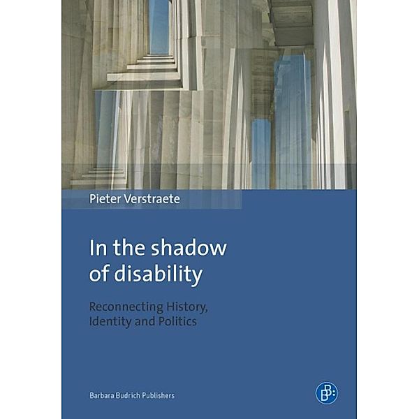 In the Shadow of Disability, Pieter Verstraete