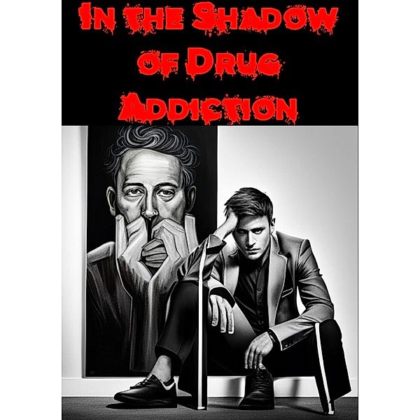 In the Shadow of Drug Addiction (1, #1) / 1, Gerci Antonio Ruiz Sanchez