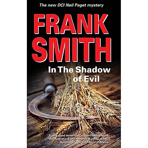 In the Shadow of Evil / Severn House, Frank Smith