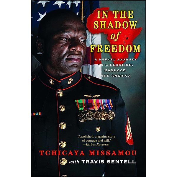 In the Shadow of Freedom, Tchicaya Missamou, Travis Sentell
