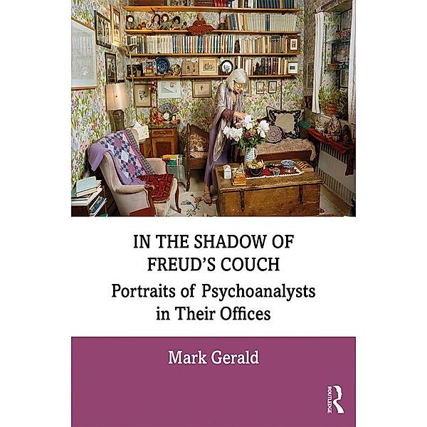 In the Shadow of Freud's Couch, Mark Gerald