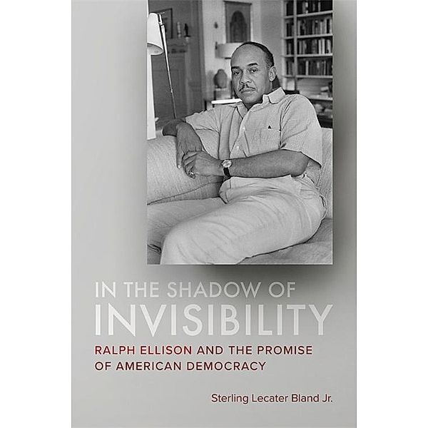 In the Shadow of Invisibility, Sterling Lecater Bland