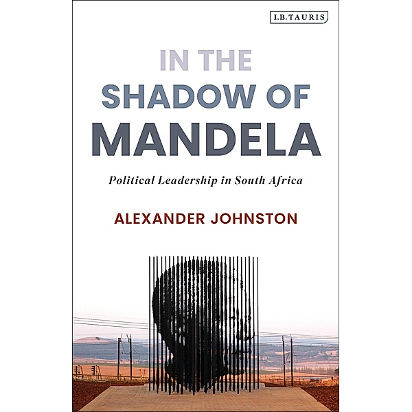 In The Shadow of Mandela, Alexander Johnston