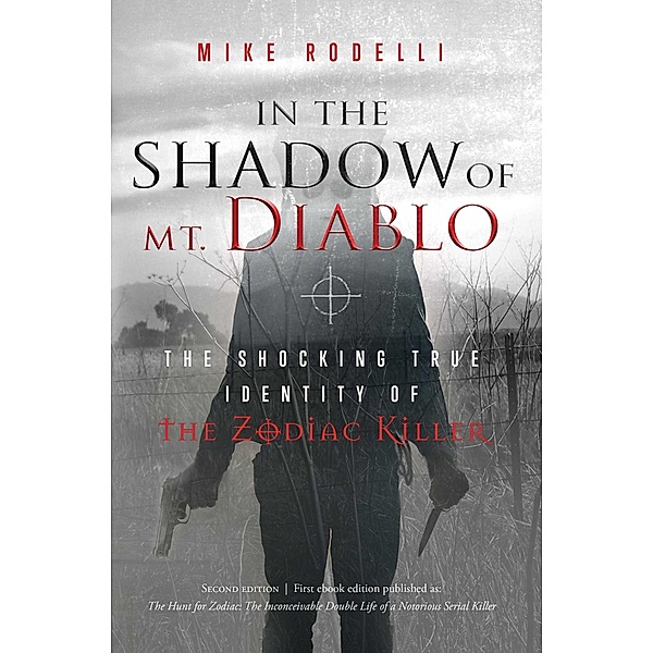 In the Shadow of Mt. Diablo, Mike Rodelli