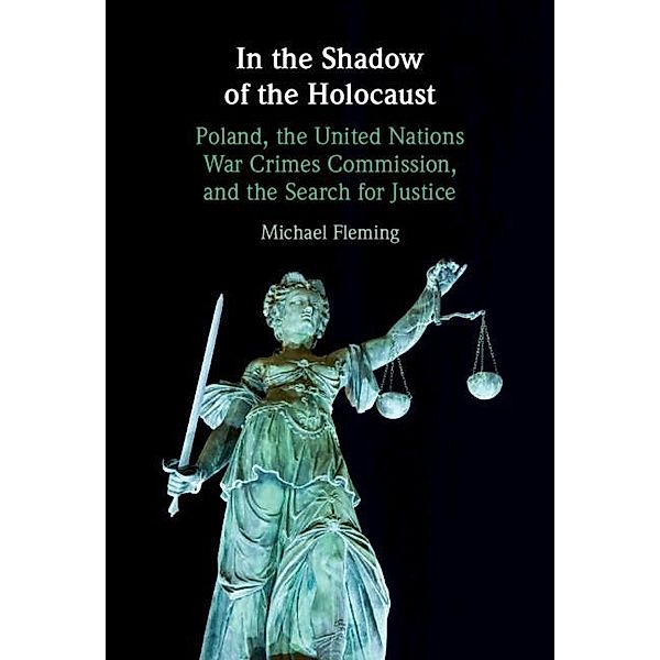 In the Shadow of the Holocaust, Michael Fleming