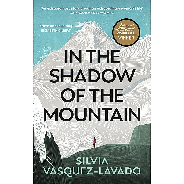 In The Shadow of the Mountain, Silvia Vasquez-Lavado