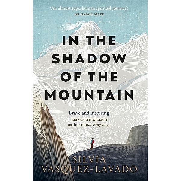 In The Shadow of the Mountain, Silvia Vasquez-Lavado