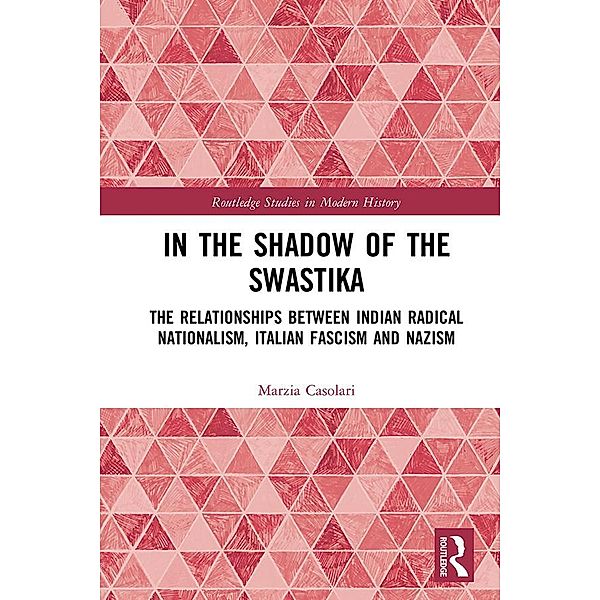 In the Shadow of the Swastika, Marzia Casolari
