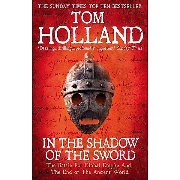 In The Shadow Of The Sword, Tom Holland