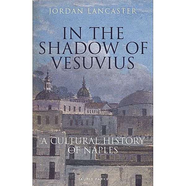 In the Shadow of Vesuvius, Jordan Lancaster
