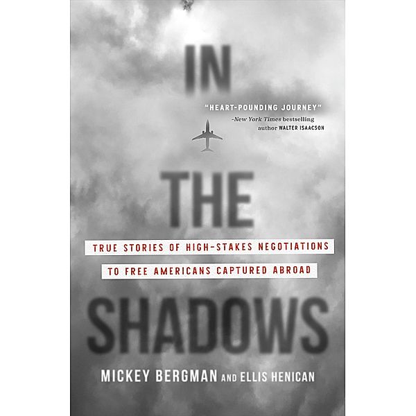 In the Shadows, Mickey Bergman, Ellis Henican