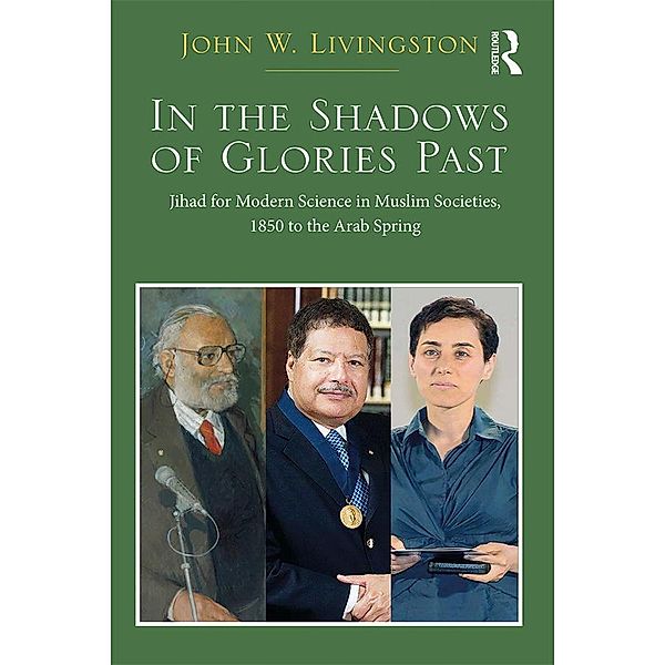 In The Shadows of Glories Past, John W. Livingston