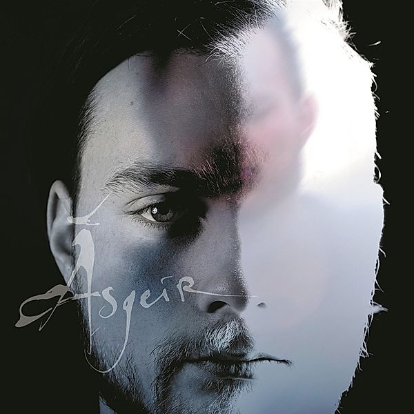 In The Silence (English Version) (Vinyl), Asgeir