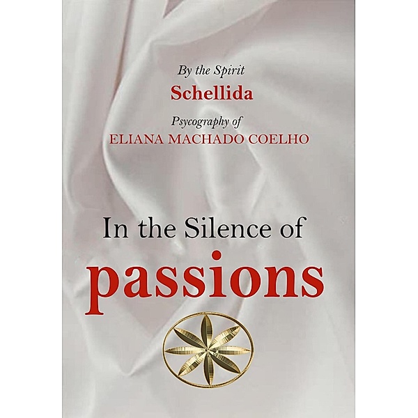 In the Silence of Passions, JThomas, By the Spirit Schellida, Eliana Machado Coelho, Valeria Encalada Díaz