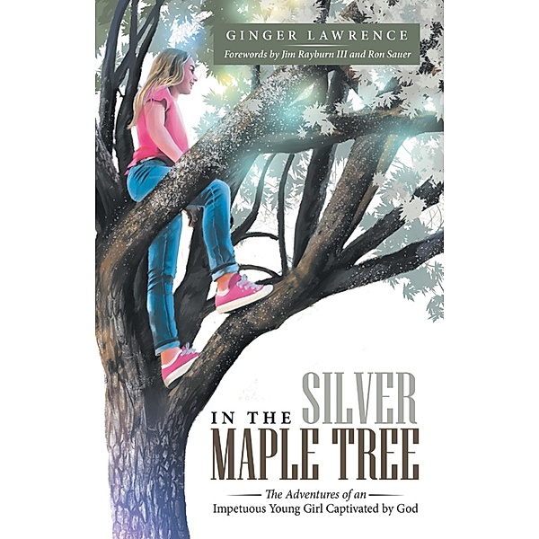 In the Silver Maple Tree, Ginger Lawrence
