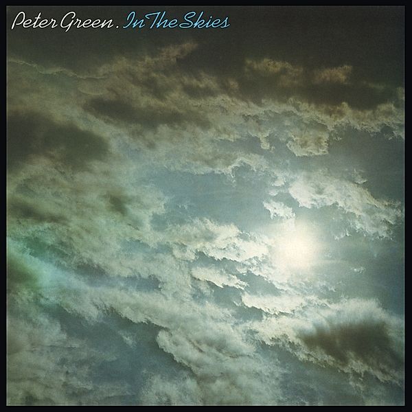 In The Skies (Vinyl), Peter Green